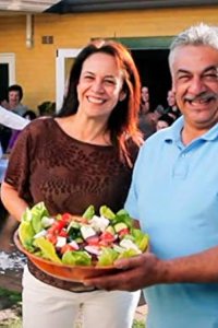 My Kitchen Rules Season 3 Episode 1