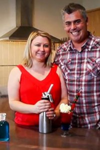 My Kitchen Rules Season 3 Episode 8