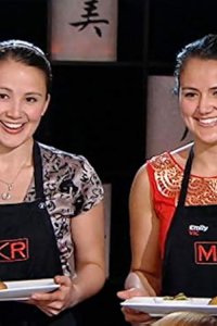 My Kitchen Rules Season 3 Episode 12