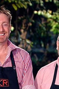 My Kitchen Rules Season 3 Episode 18