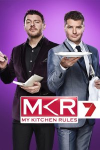 My Kitchen Rules Season 5 Episode 45
