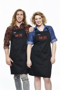 My Kitchen Rules Season 7 Episode 2