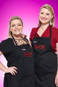 My Kitchen Rules Season 7 Episode 4