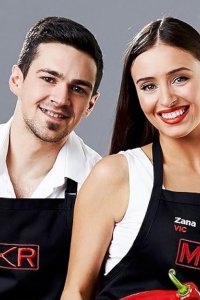 My Kitchen Rules Season 7 Episode 6