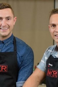 My Kitchen Rules Season 7 Episode 7