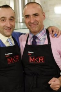 My Kitchen Rules Season 7 Episode 8