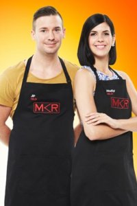 My Kitchen Rules Season 7 Episode 10