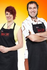 My Kitchen Rules Season 7 Episode 13