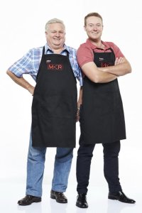 My Kitchen Rules Season 7 Episode 15