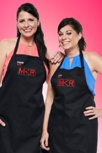 My Kitchen Rules Season 7 Episode 16