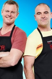 My Kitchen Rules Season 7 Episode 17