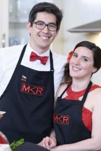 My Kitchen Rules Season 7 Episode 18