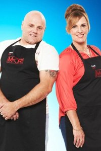 My Kitchen Rules Season 7 Episode 19
