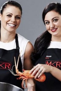 My Kitchen Rules Season 7 Episode 20