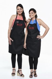 My Kitchen Rules Season 7 Episode 21