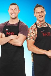 My Kitchen Rules Season 7 Episode 22