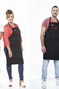 My Kitchen Rules Season 7 Episode 26