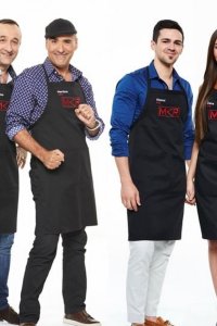 My Kitchen Rules Season 7 Episode 28