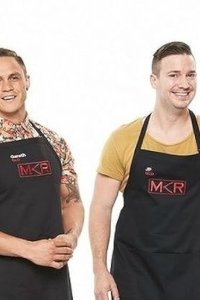 My Kitchen Rules Season 7 Episode 30