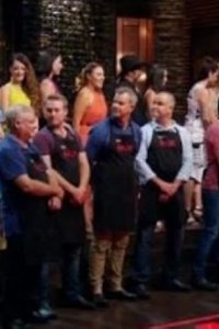 My Kitchen Rules Season 7 Episode 34
