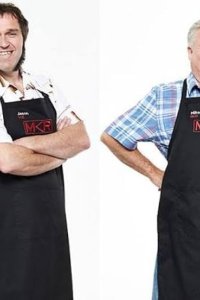 My Kitchen Rules Season 7 Episode 35