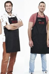 My Kitchen Rules Season 7 Episode 39