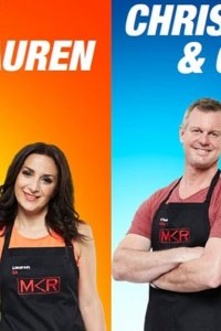 My Kitchen Rules Season 7 Episode 40