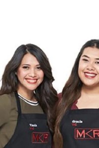 My Kitchen Rules Season 7 Episode 41