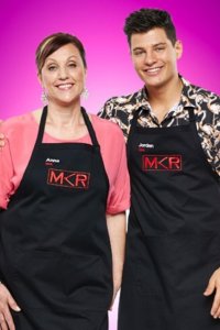 My Kitchen Rules Season 7 Episode 44