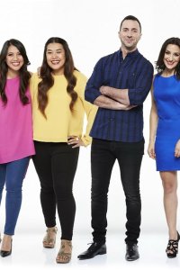 My Kitchen Rules Season 7 Episode 48