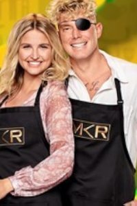 My Kitchen Rules Season 10 Episode 1