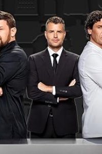 My Kitchen Rules Season 11 Episode 1