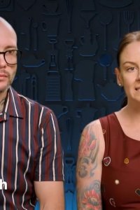 My Kitchen Rules Season 11 Episode 2