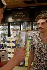 My Kitchen Rules Season 11 Episode 3