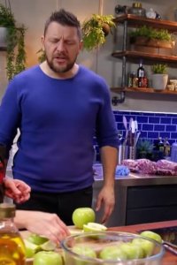 My Kitchen Rules Season 11 Episode 6