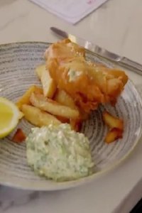 My Kitchen Rules Season 11 Episode 16