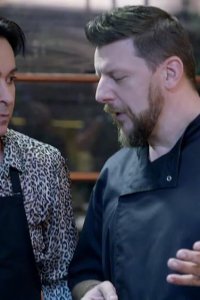 My Kitchen Rules Season 11 Episode 21