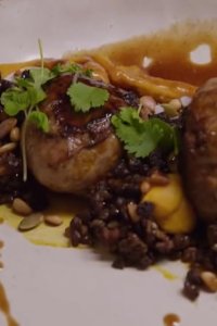 My Kitchen Rules Season 11 Episode 25