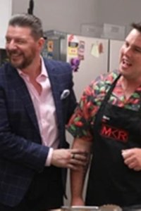 My Kitchen Rules Season 12 Episode 7