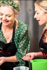 My Kitchen Rules Season 12 Episode 8
