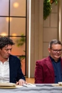 My Kitchen Rules Season 12 Episode 14