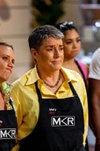 My Kitchen Rules Season 12 Episode 15