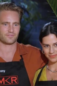 My Kitchen Rules Season 13 Episode 1