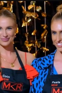 My Kitchen Rules Season 13 Episode 4
