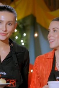 My Kitchen Rules Season 13 Episode 12