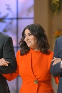 My Kitchen Rules Season 13 Episode 13