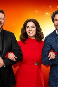 My Kitchen Rules Season 13 Episode 14