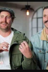 My Kitchen Rules Season 14 Episode 1