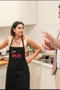 My Kitchen Rules Season 14 Episode 2