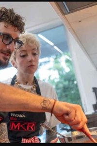 My Kitchen Rules Season 14 Episode 3